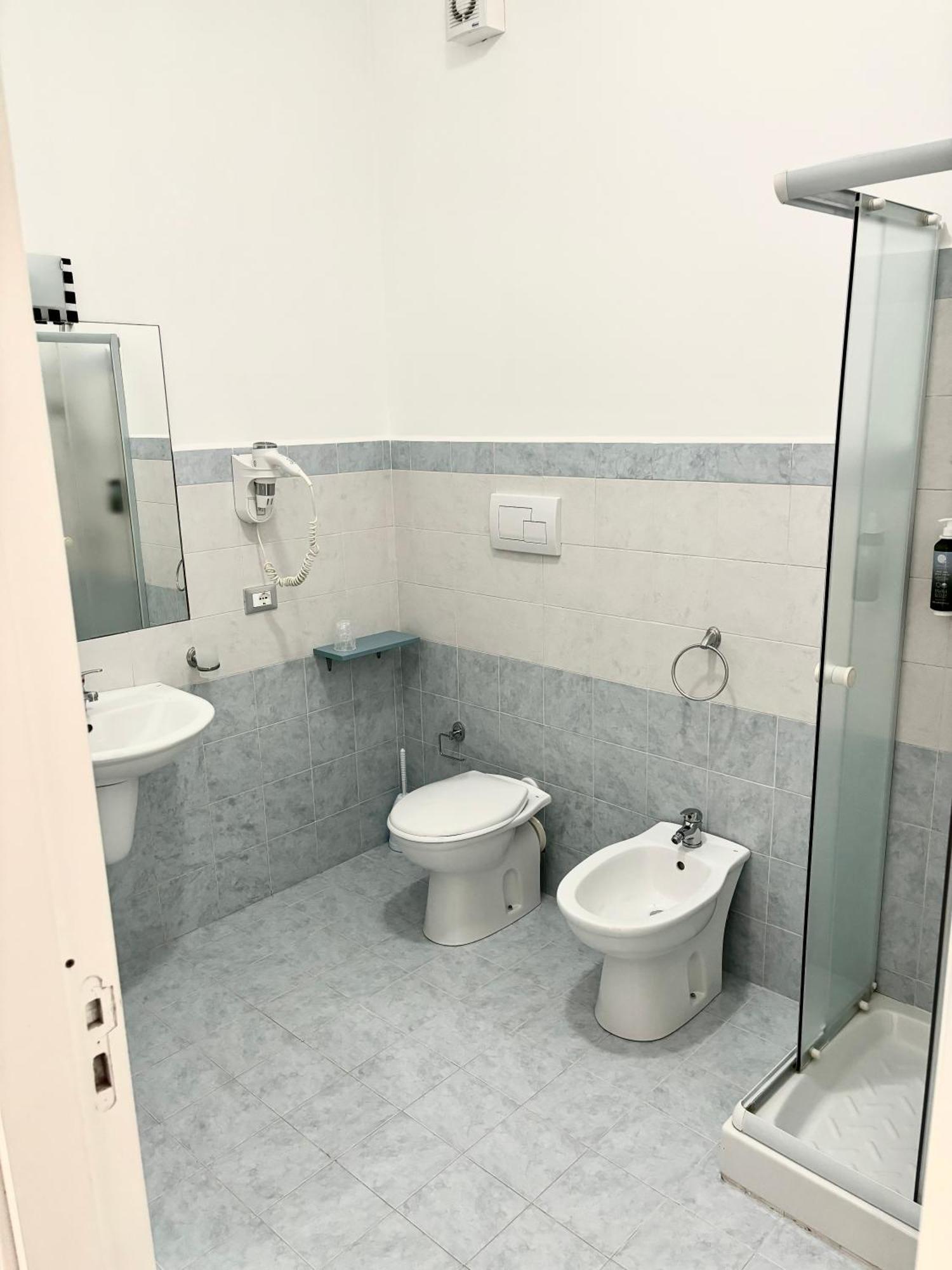Bed And Breakfast Turi Castelluzzo Zewnętrze zdjęcie