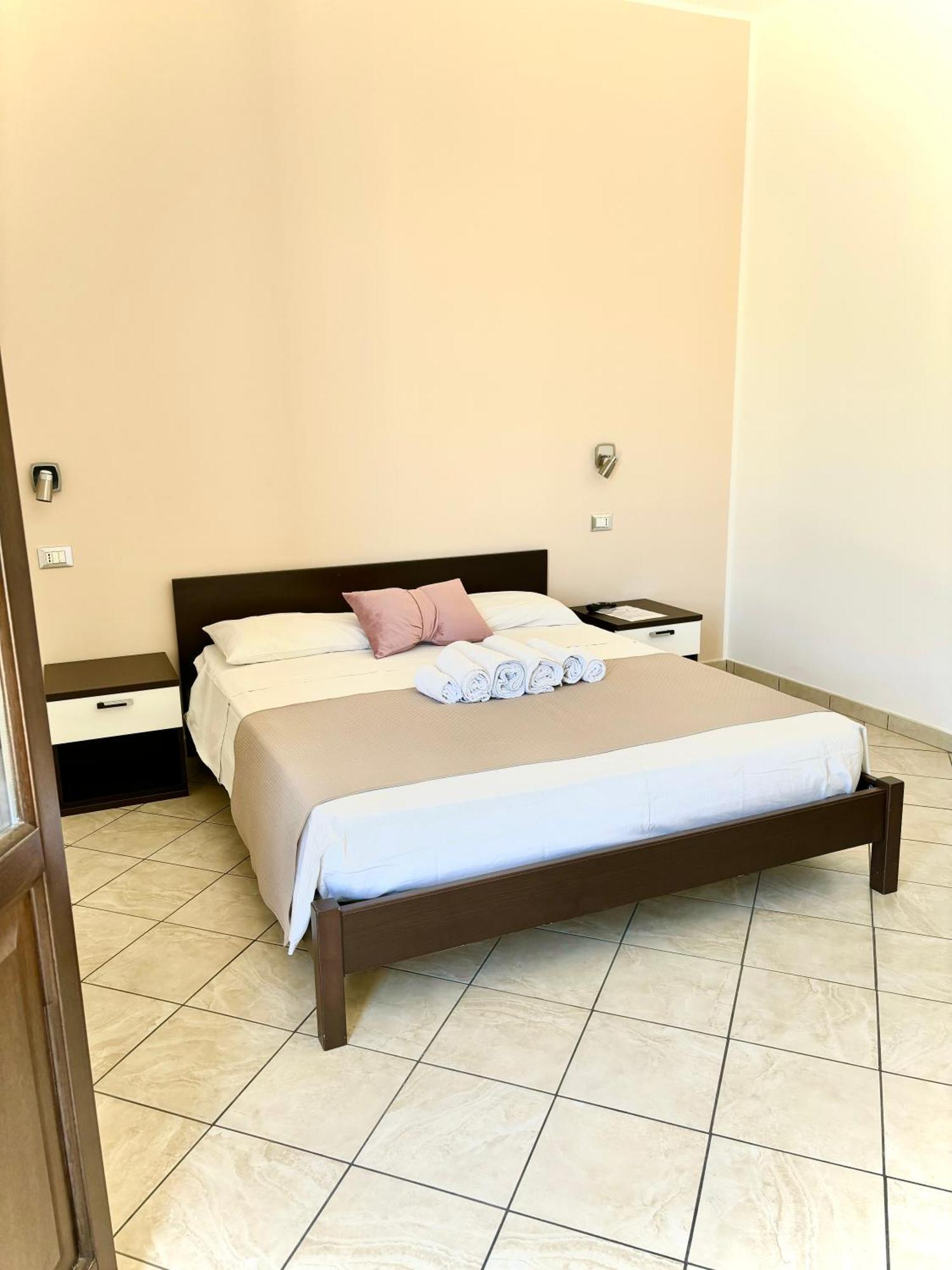 Bed And Breakfast Turi Castelluzzo Zewnętrze zdjęcie