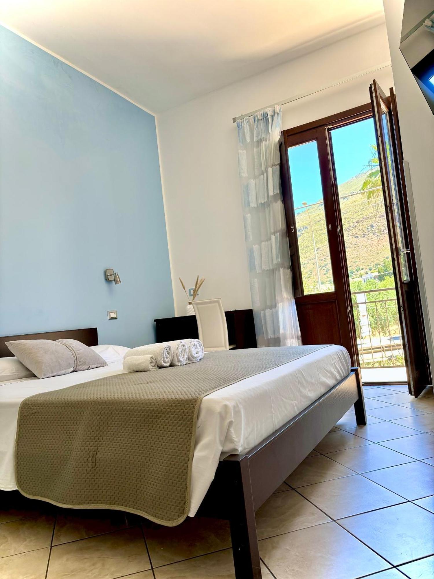 Bed And Breakfast Turi Castelluzzo Zewnętrze zdjęcie