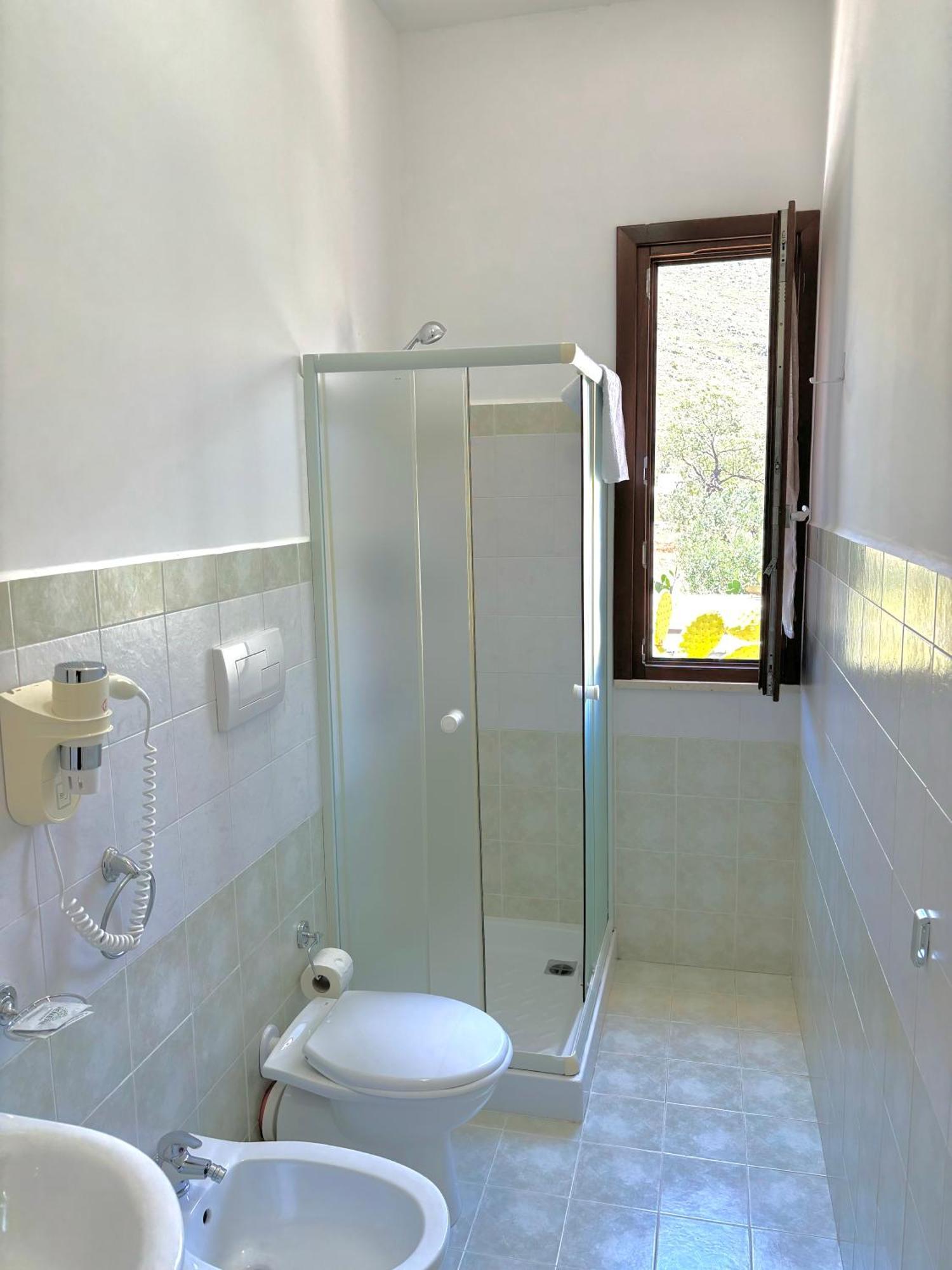 Bed And Breakfast Turi Castelluzzo Zewnętrze zdjęcie