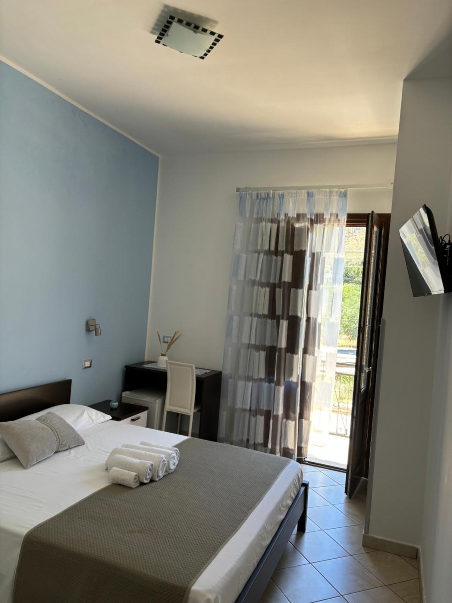 Bed And Breakfast Turi Castelluzzo Zewnętrze zdjęcie